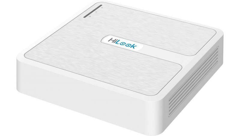 Rejestrator IP 4-kanałowy 4 Mpix NVR-4CH-H/4P
