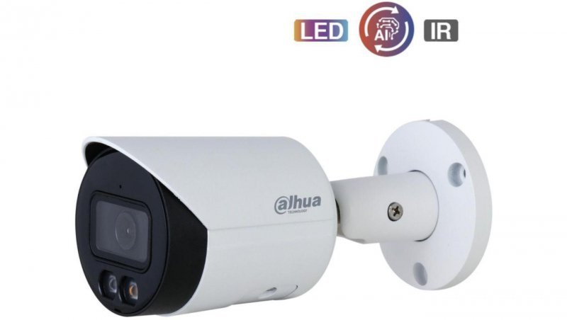 KAMERA IP DAHUA IPC-HFW2249S-S-IL-0280B