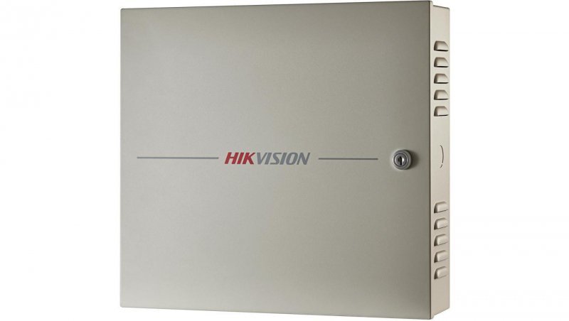 KONTROLER DOSTĘPU HIKVISION DS-K2602T