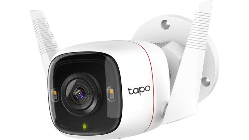 KAMERA TP-LINK TAPO C320WS