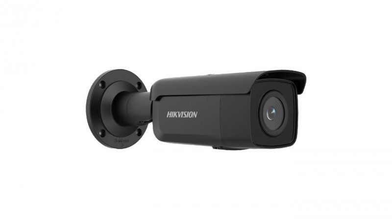 KAMERA IP HIKVISION DS-2CD2T66G2-4I (2.8mm) (C) (BLACK)