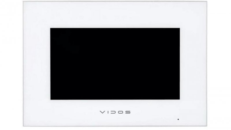 Monitor wideodomofonu VIDOS X M10W-X