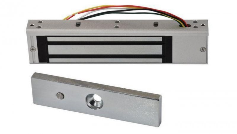Zwora elektromagnetyczna SCOT EL-350SL2