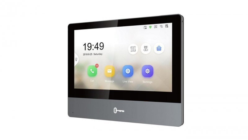 Monitor wideodomofonu HIKVISION DS-KH8350-TE1