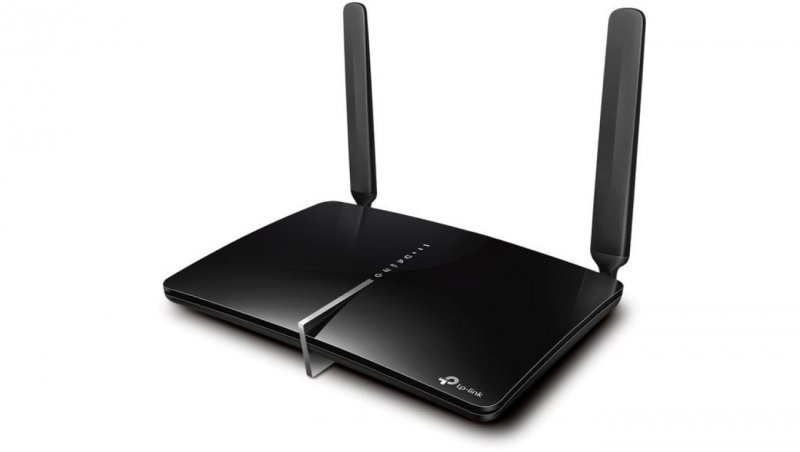ROUTER TP-LINK MR600 4G LTE