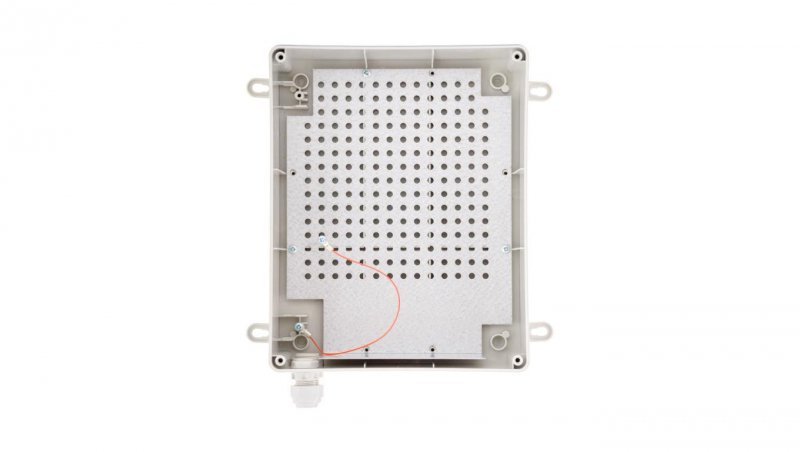 Obudowa zewnętrzna IP56 ATTE ABOX-L1