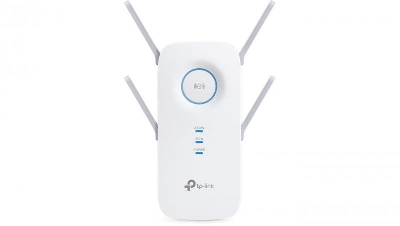 REPEATER TP-LINK RE650