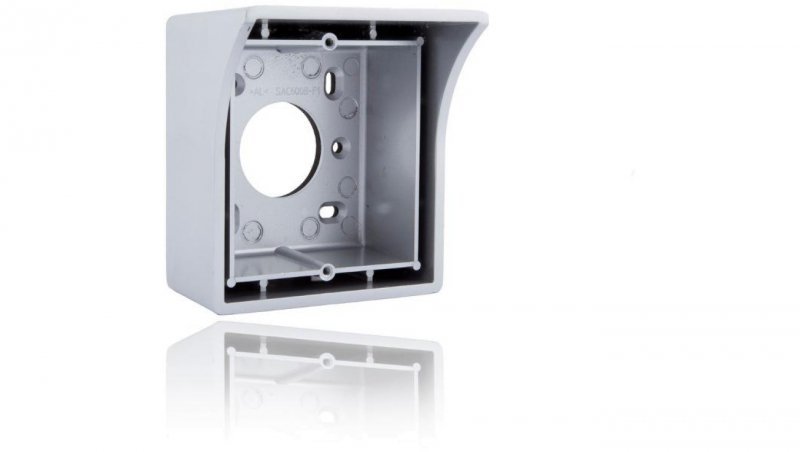 Osłona natynkowa do seri S600 VIDOS D600B1