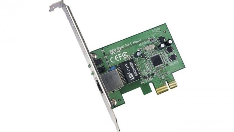 KARTA SIECIOWA TP-LINK TG-3468