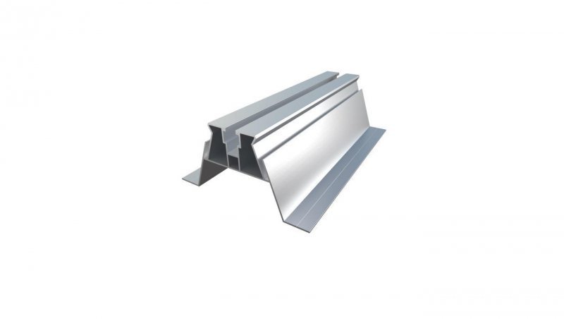 Mostek trapezowy H60 Clip-On L330