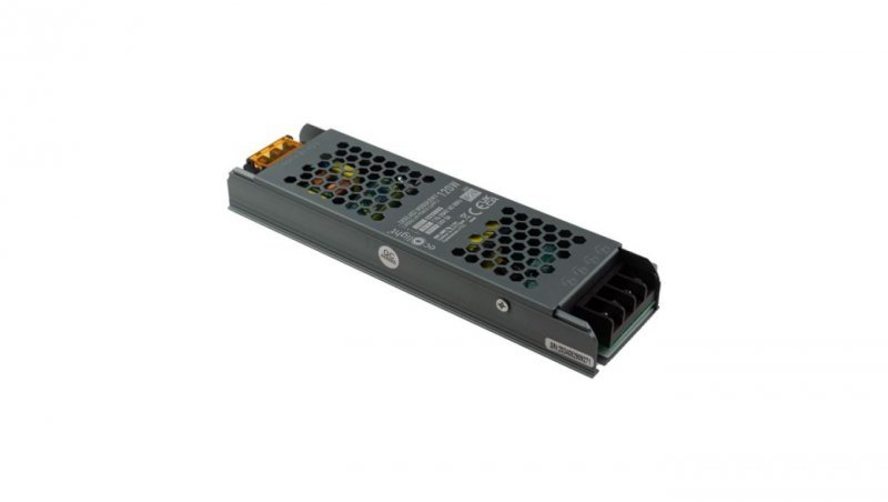 Zasilacz modułowy slim PREMIUM 150W 12V