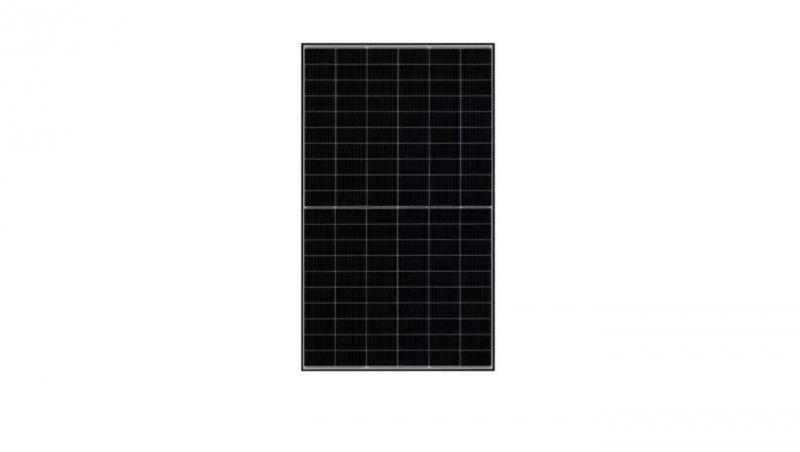 Moduł JA SOLAR JAM66S30-500/MR - Czarna rama / Cell color JA-1