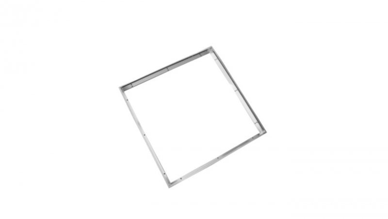 Obudowa montażowa 300x300mm do panelu led Bade