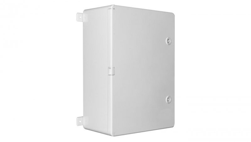 Obudowa plastikowa skrzynka hermetyczna natynkowa ABS 500x700x250mm IP65 NEKU