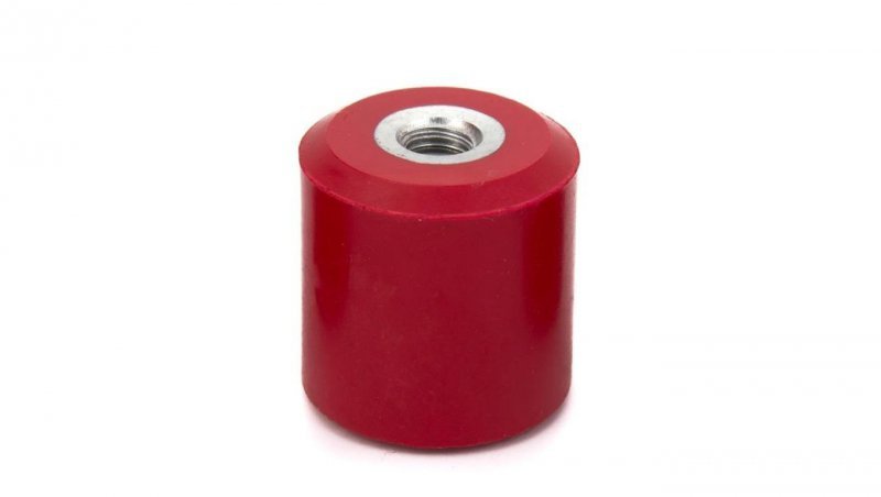 Izolator wsporczy wysokość 30mm śruba M8 IZOLATOR 30/M8