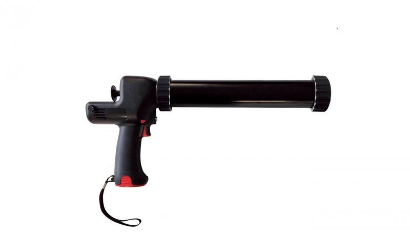 Wyciskacz akumulatorowy do kartuszy Acculight 600