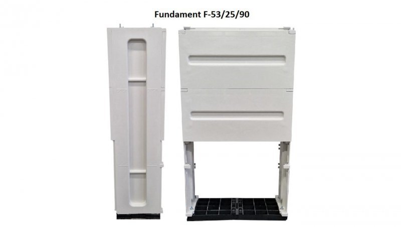 FUNDAMENT F-53