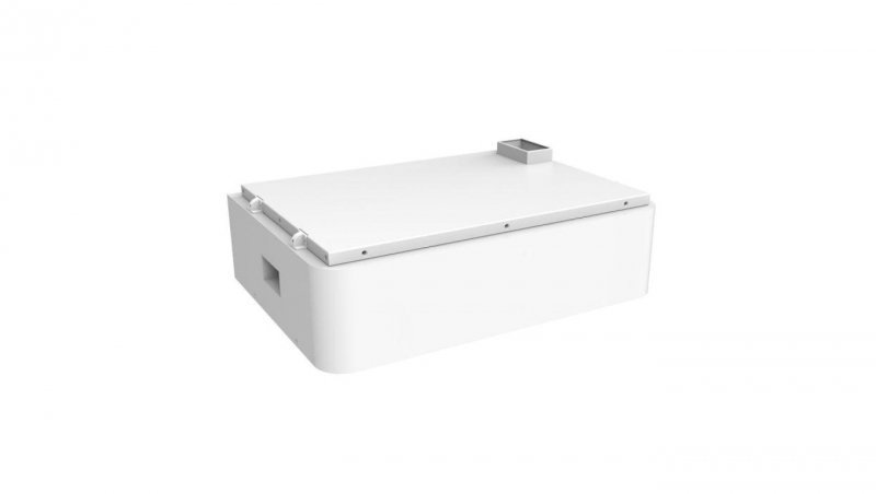 Wysokonapięciowy moduł Bateryjny VT-OH-5K LiFePO4 5,12V 100Ah 12002