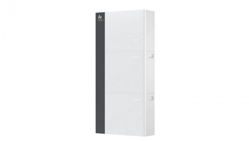 Magazyn Energii AlphaESS SMILE-G3 10 kW/15,2 kWh