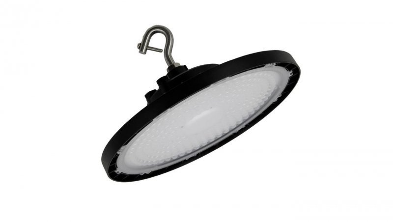 Oprawa HIGHBAY V 145W 25500lm 5700K 857 60DEG IP66 5 LAT GWARANCJI 4099854326554