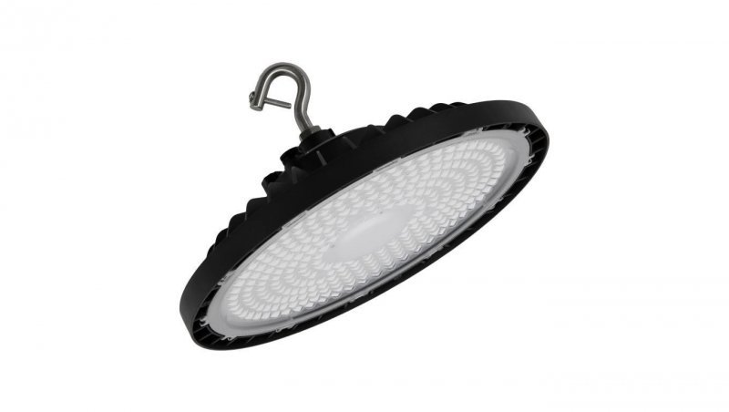 Oprawa HIGHBAY V 195W 35100lm 6500K 865 90DEG IP66 5 LAT GWARANCJI 4099854327780