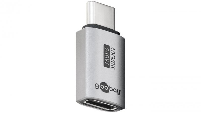 Adapter USB-C™ prosty, USB4™
