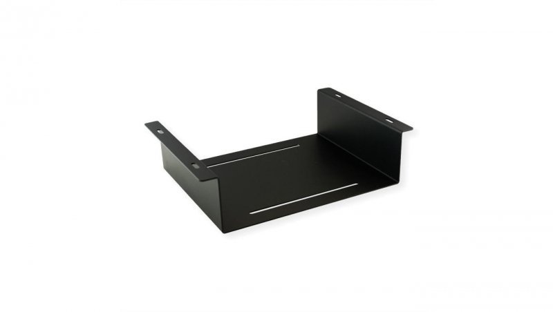 Podbiurkowe mocowanie ROLINE dla KVM/NUC/Mini PC/Thin Client
