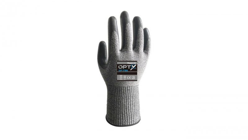 Rękawice ochronne Wonder Grip - Rozmiar L/9