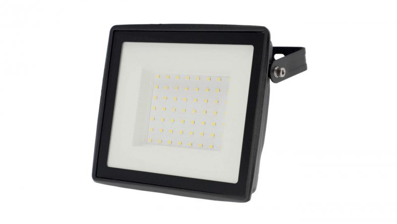 Naświetlacz DORAN LED 50W 4000K neutralna 4300lm IP65 EDO777219 EDO