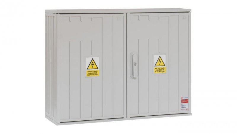 Obudowa termoutwardzalna OPS 53x40 GEP-00063