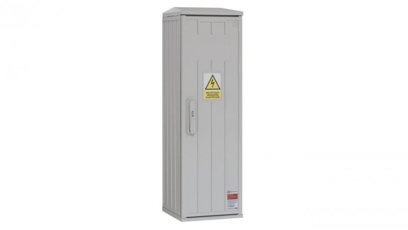 Obudowa termoutwardzalna OPSS 26x80 GEP-00068