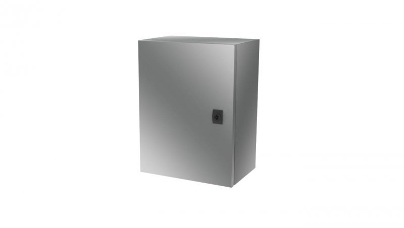 Stalowa skrzynka rozdzielcza StBox- 4.3.2 Doktorvolt IP65 1949