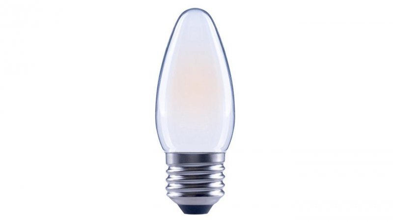 Żarówka LED VALUE CLASSIC E27 P 25 1,8W 250lm 4000K filament 3 LATA GWARANCJI 4099854569418