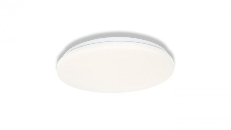 Plafon LED CEILING ROUND 18W 1980lm 3000K 830 IP20 3 LATA GWARANCJI 4099854647437