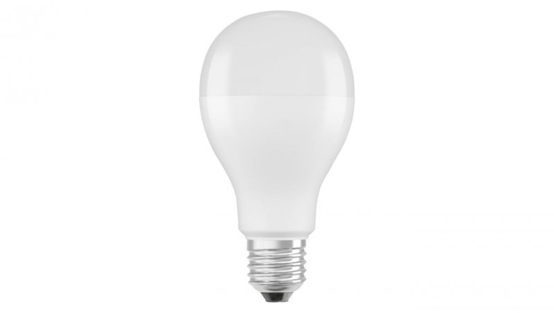 Żarówka LED VALUE CLASSIC E14 P 25 2,5W 249lm 2700K 4099854547973