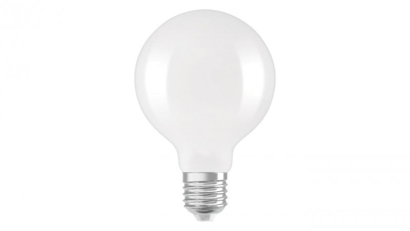 Żarówka LED VALUE CLASSIC E27 P 60 7W 806lm 2700K filament 3 LATA GWARANCJI 4099854570209