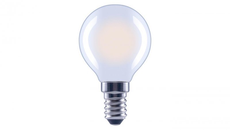 Żarówka LED VALUE CLASSIC E14 P 40 4,2W 470lm 2700K filament 3 LATA GWARANCJI 4099854568848