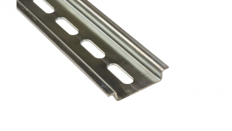 Szyna montażowa TH35 35x7,5 perforowana 2069 (2M) GTPL 1115669 /2m/