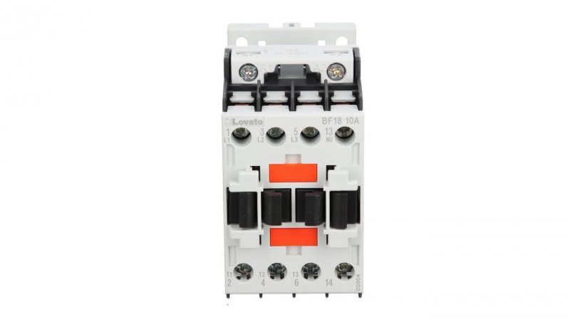 Stycznik mocy 18A 3P 24V AC 1Z 0R BF1810A024