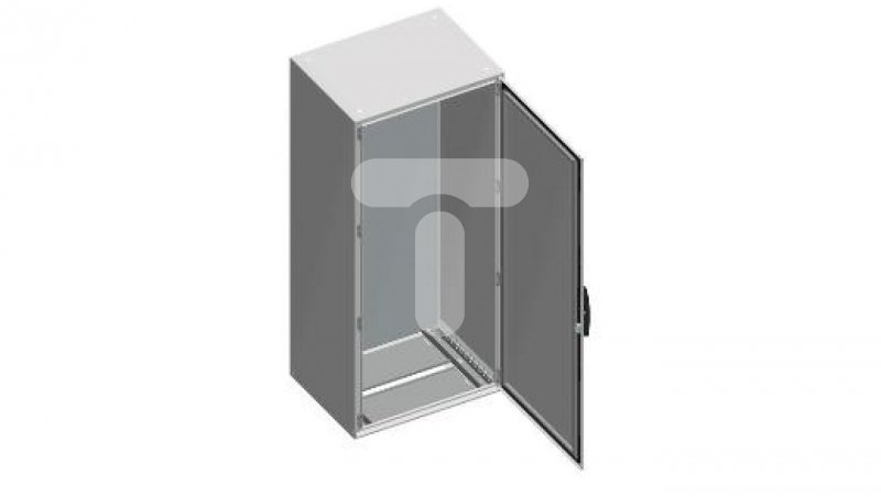 Obudowa SM 1800X800X400mm IP55 z płytą montażową NSYSM18840P