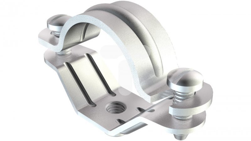 Obejma dystansowa śrubowa M50 /49-55mm/ 2900 M6 49-55 G 1383426