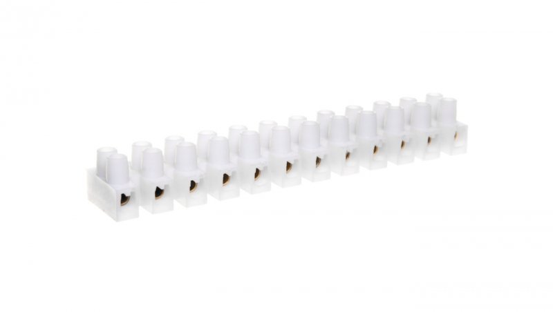 Listwa zaciskowa 12x4mm2 PS 4 19.3 /10szt./