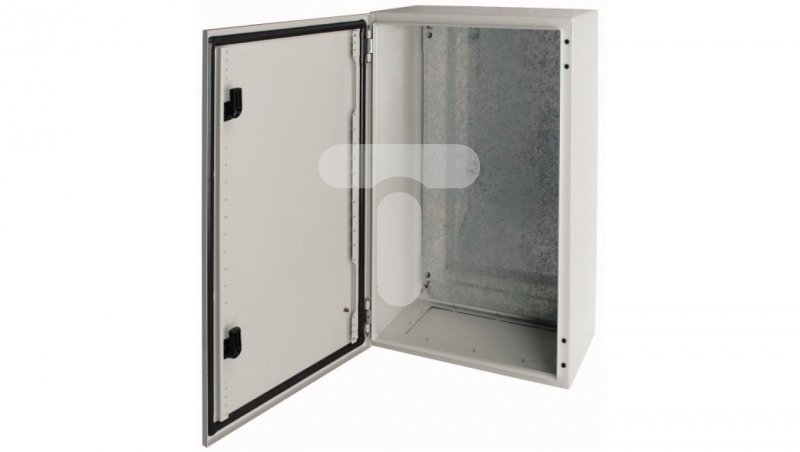 Obudowa CS 800x400x200mm IP66 z płytą montażową CS-84/200 111704