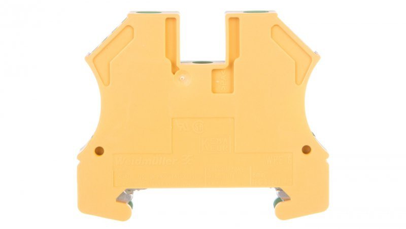 Złączka WPE 6 1010200000