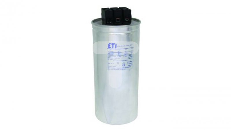 Kondensator CP LPC 10kVAr 440V 50HZ 004656760