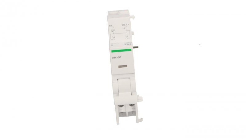 Wyzwalacz wzrostowy iMX+OF 12-24VAC A9A26948