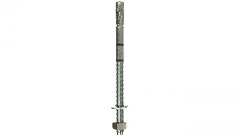 Kotwa rozprężna opaskowa M12x180 R-XPT-12180/85 /50szt./