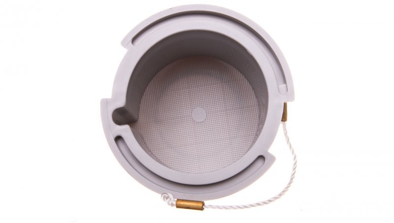 Przykrywa wtyczki izolacyjnej 32A 5P  IP57 1439-1