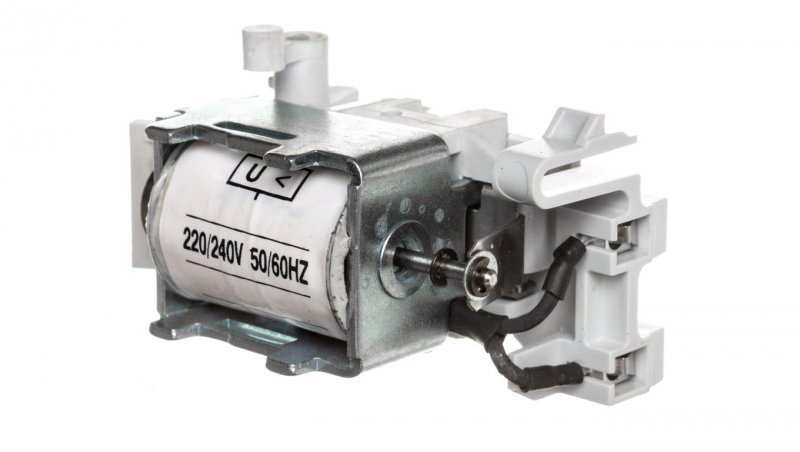 Wyzwalacz podnapięciowy 230V AC DPX3 630-1600 422248