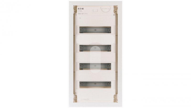 Rozdzielnica modułowa 4x12  KLV-48HWS-SF 178829